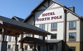 Hotel North Pole Ak